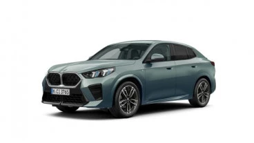 BMW X2 sDrive20d