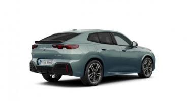 BMW X2 sDrive20d