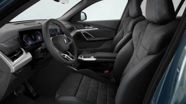 BMW X2 sDrive20d