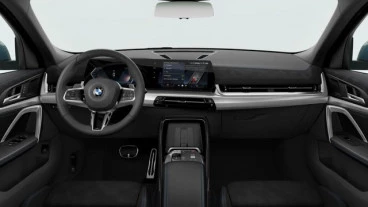BMW X2 sDrive20d