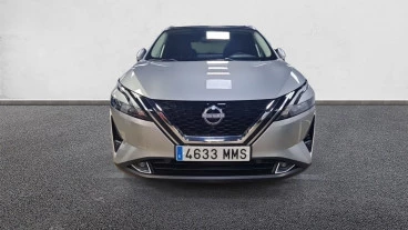 Nissan Qashqai DIG-T 103kW N-Connecta