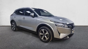 Nissan Qashqai DIG-T 103kW N-Connecta