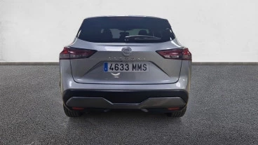 Nissan Qashqai DIG-T 103kW N-Connecta