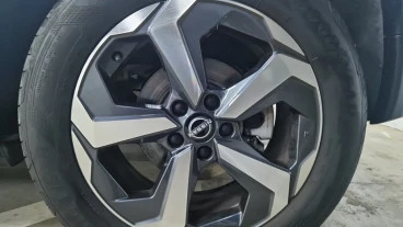 Nissan Qashqai DIG-T 103kW N-Connecta