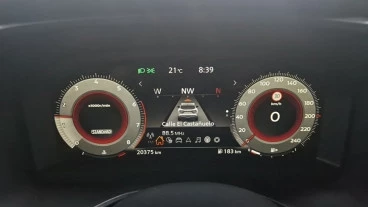 Nissan Qashqai DIG-T 103kW N-Connecta