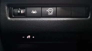 Nissan Qashqai DIG-T 103kW N-Connecta