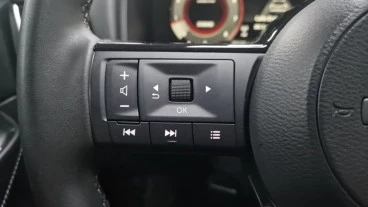 Nissan Qashqai DIG-T 103kW N-Connecta