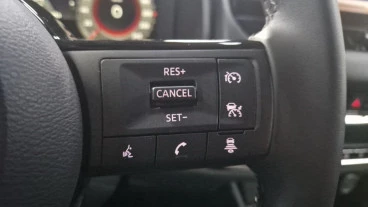 Nissan Qashqai DIG-T 103kW N-Connecta