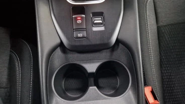 Nissan Qashqai DIG-T 103kW N-Connecta