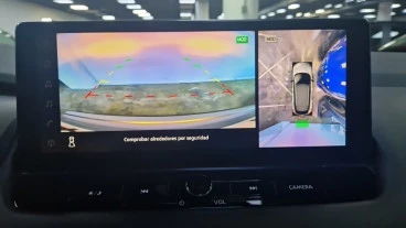 Nissan Qashqai DIG-T 103kW N-Connecta