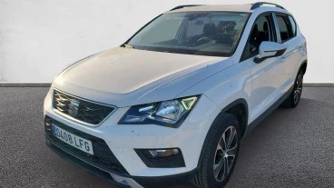 Seat Ateca 1.0 TSI 85kW (115CV) St&Sp Style Eco