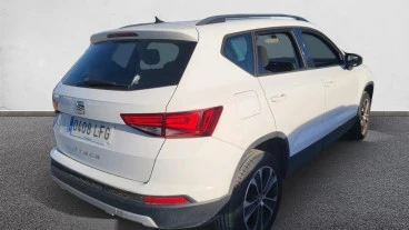 Seat Ateca 1.0 TSI 85kW (115CV) St&Sp Style Eco