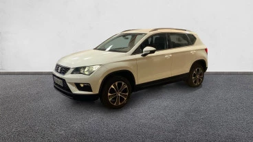 Seat Ateca 1.0 TSI 85kW (115CV) St&Sp Style Eco