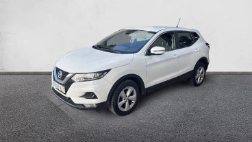 Nissan Qashqai dCi 85 kW (115 CV) E6D ACENTA