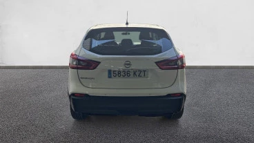 Nissan Qashqai dCi 85 kW (115 CV) E6D ACENTA