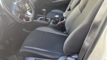 Nissan Qashqai dCi 85 kW (115 CV) E6D ACENTA