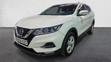 Nissan Qashqai dCi 85 kW (115 CV) E6D ACENTA