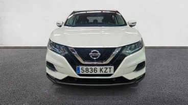Nissan Qashqai dCi 85 kW (115 CV) E6D ACENTA