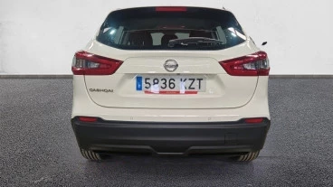 Nissan Qashqai dCi 85 kW (115 CV) E6D ACENTA