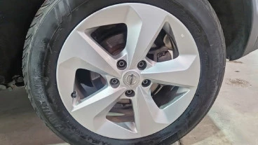 Nissan Qashqai dCi 85 kW (115 CV) E6D ACENTA