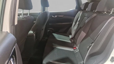 Nissan Qashqai dCi 85 kW (115 CV) E6D ACENTA