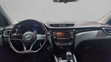 Nissan Qashqai dCi 85 kW (115 CV) E6D ACENTA