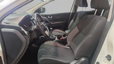 Nissan Qashqai dCi 85 kW (115 CV) E6D ACENTA