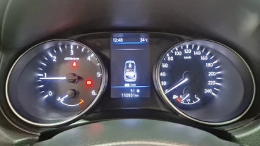 Nissan Qashqai dCi 85 kW (115 CV) E6D ACENTA
