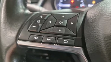 Nissan Qashqai dCi 85 kW (115 CV) E6D ACENTA
