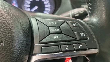 Nissan Qashqai dCi 85 kW (115 CV) E6D ACENTA