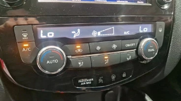 Nissan Qashqai dCi 85 kW (115 CV) E6D ACENTA