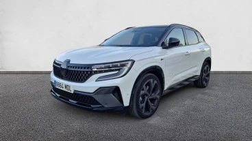 Renault Austral Techno Esprit Alpine E-Tech F Hybr 147kW