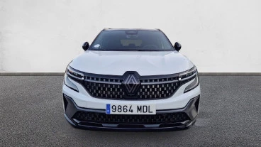 Renault Austral Techno Esprit Alpine E-Tech F Hybr 147kW