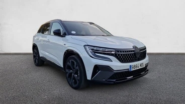 Renault Austral Techno Esprit Alpine E-Tech F Hybr 147kW