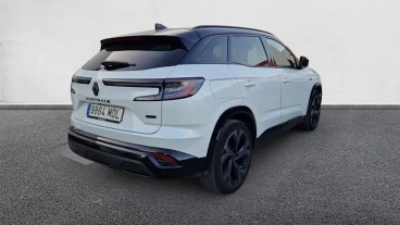 Renault Austral Techno Esprit Alpine E-Tech F Hybr 147kW
