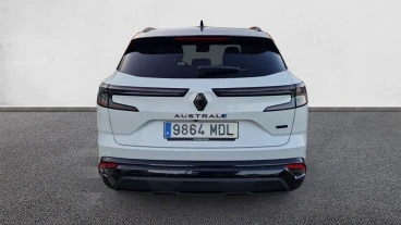 Renault Austral Techno Esprit Alpine E-Tech F Hybr 147kW
