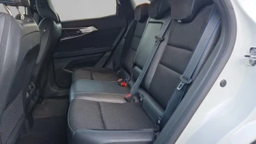 Renault Austral Techno Esprit Alpine E-Tech F Hybr 147kW