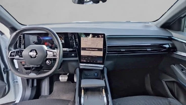Renault Austral Techno Esprit Alpine E-Tech F Hybr 147kW