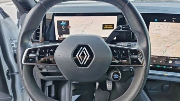 Renault Austral Techno Esprit Alpine E-Tech F Hybr 147kW