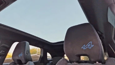Renault Austral Techno Esprit Alpine E-Tech F Hybr 147kW