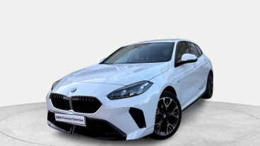 BMW Serie 1 120d