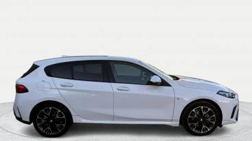 BMW Serie 1 120d