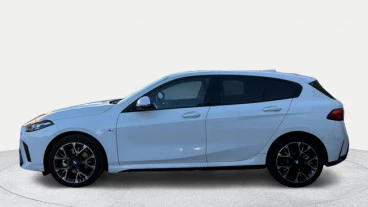 BMW Serie 1 120d