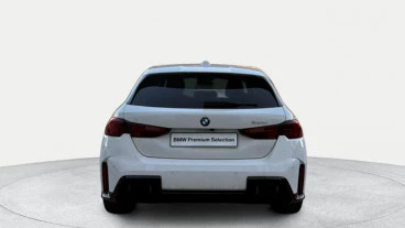 BMW Serie 1 120d