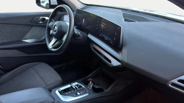 BMW Serie 1 120d