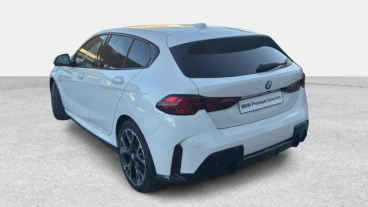 BMW Serie 1 120d