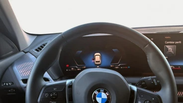 BMW Serie 1 120d