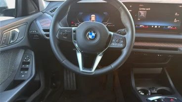 BMW Serie 1 120d