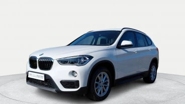 BMW X1 sDrive18dA Business