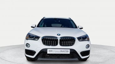 BMW X1 sDrive18dA Business
